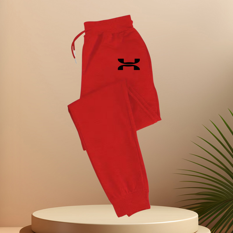 Running Gear Winter - 남성 캐주얼 바지, 가을 겨울 스포츠웨어,