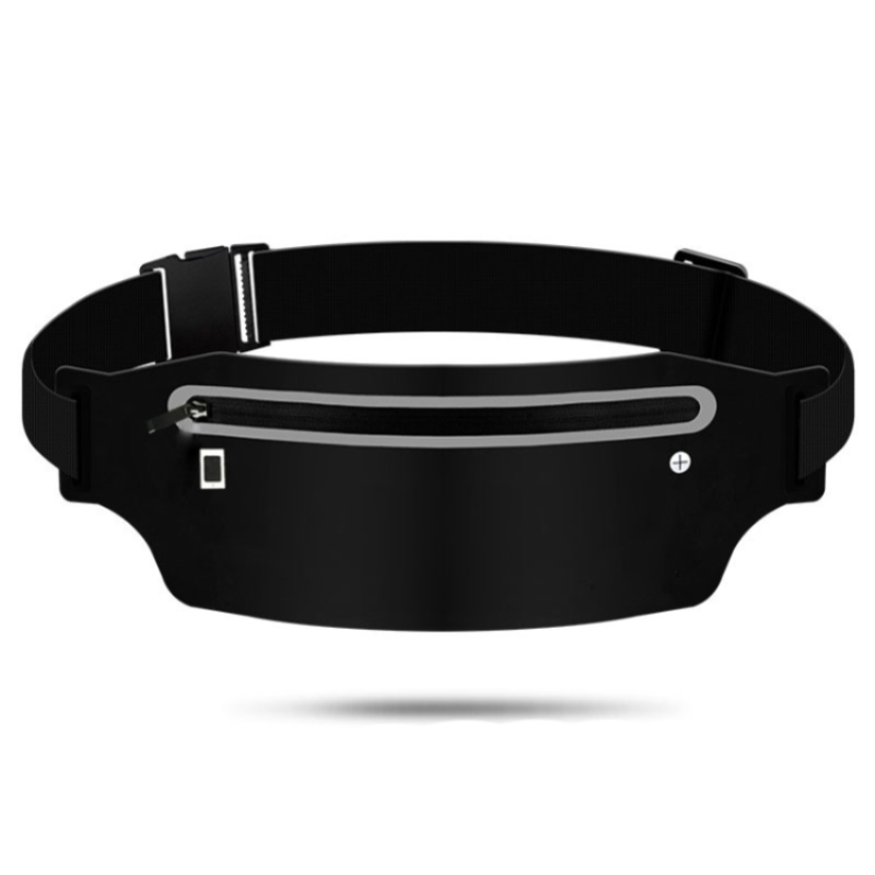Running Gear Kit - 러닝 벨트 허리 가방 스포츠 패니