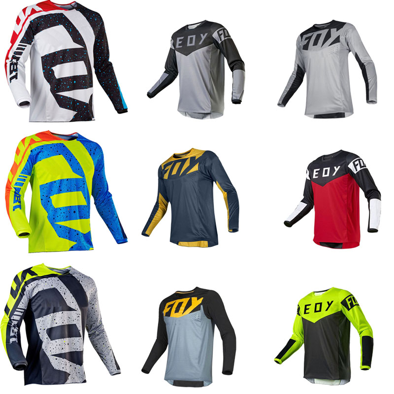 Running Gear Winter - 스포츠 러닝 셔츠 남성용 저지 스포츠웨어