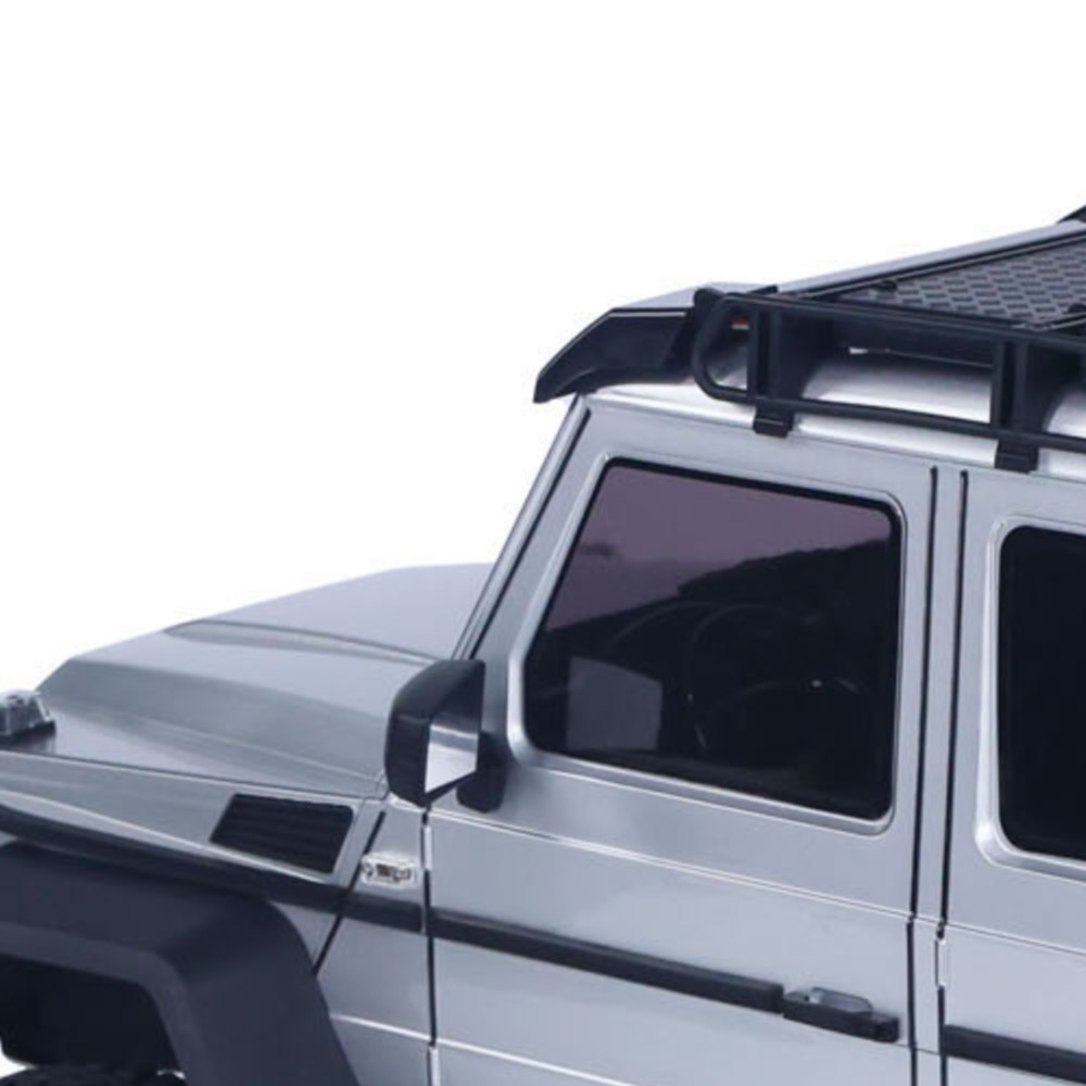 Running Gear Vehicle - 트랙션 하비 1/8 KM5 원격 조종