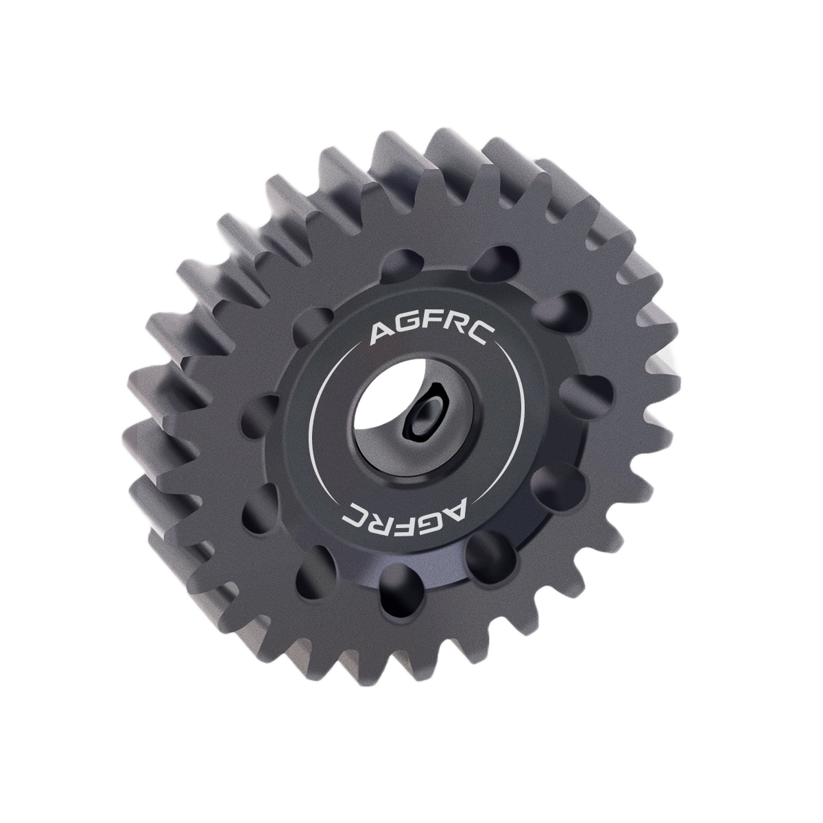 Running Gear Vehicle - AGFRC PG18T8 - PG46T8 V2 고속