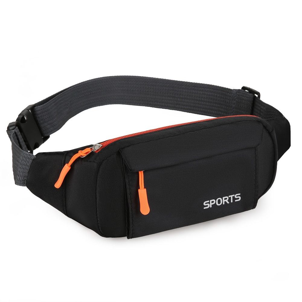 Running Gear Kit - 여성 허리 팩 스포츠 러닝 허리