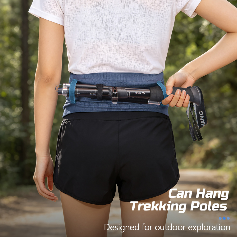 NEWBOLER 탄성 스포츠 허리 가방 팩 러닝 레이스 - Running Gear Kit 리뷰 및 가격