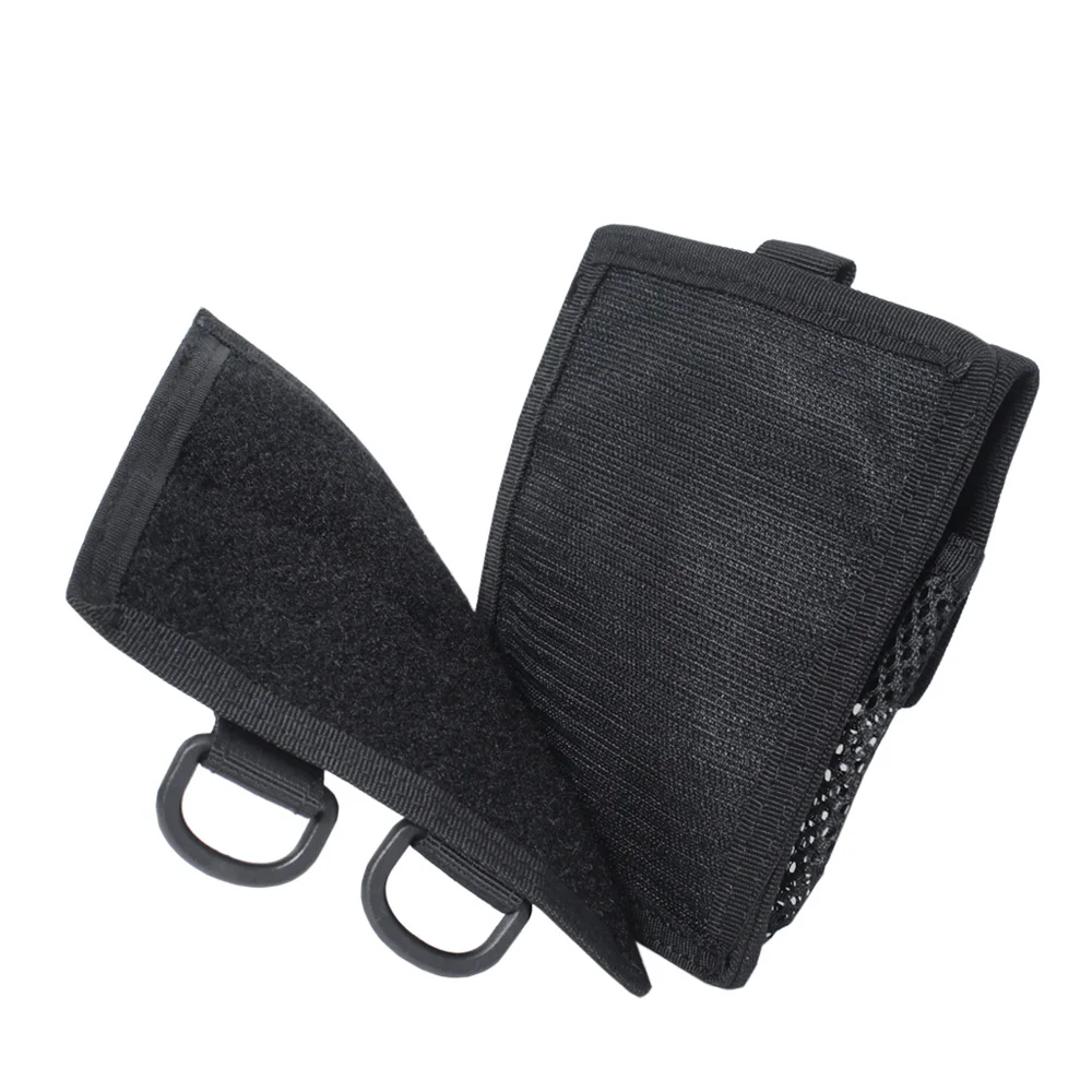 Molle 파우치 벨트 허리 팩 캠핑 러닝 사냥 액세서 - Running Gear Kit 리뷰 및 가격