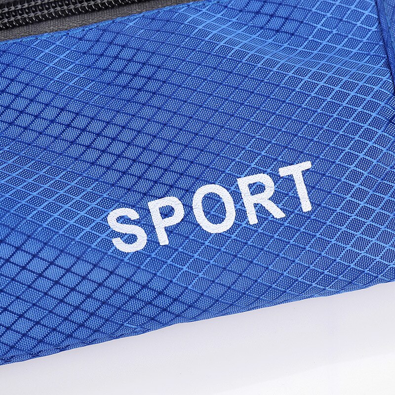 다기능 남성용 허리 가방, 나일론 가슴 팩, 러닝 벨트 - Running Gear Kit 리뷰 및 가격