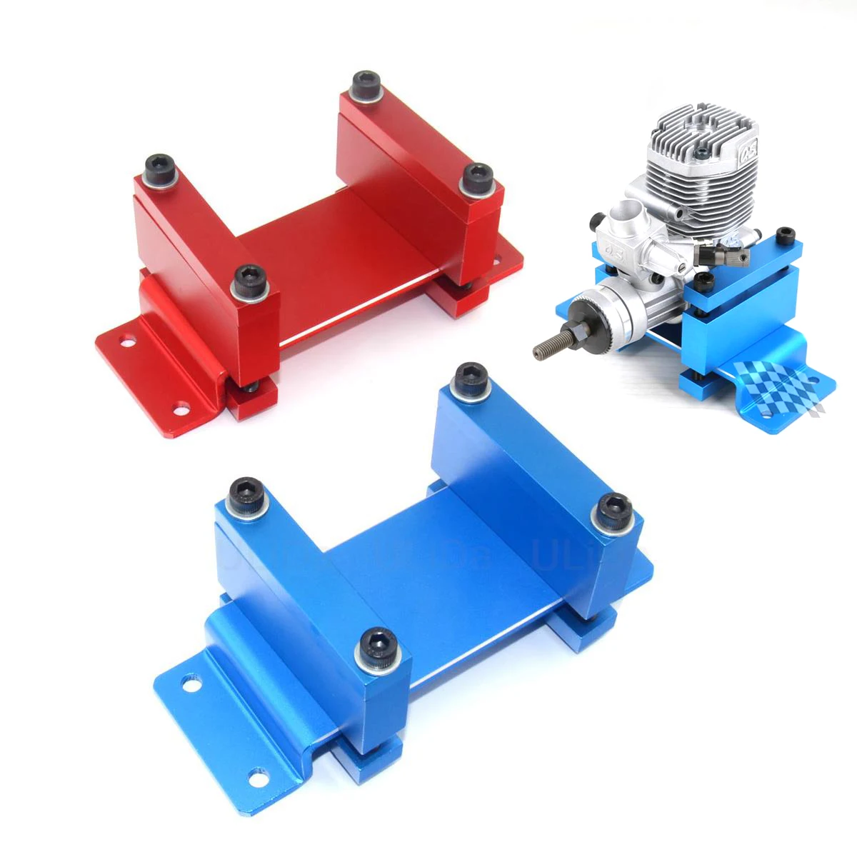 CNC RC 비행기 에어로모델 가솔린 엔진 시험대, 메 - Running Gear Vehicle 리뷰 및 가격