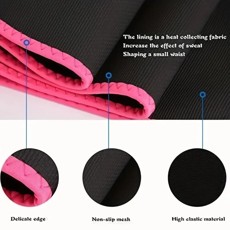 스포츠 스웨트 버스트 허리 보호 벨트 쉐이프 러닝 내구 - Running Gear Headband 리뷰 및 가격