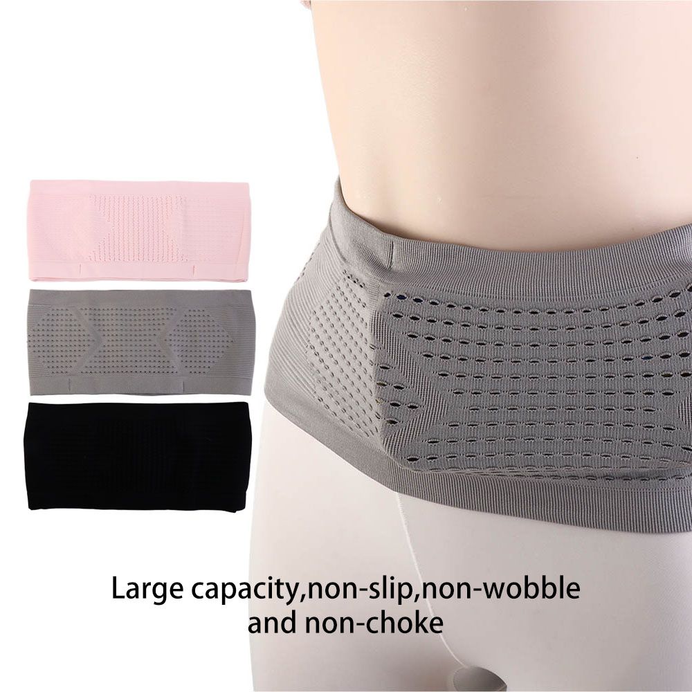 남성용 슬림 러닝 벨트, 조정 가능한 스포츠 머니 벨트 - Running Gear Kit 리뷰 및 가격
