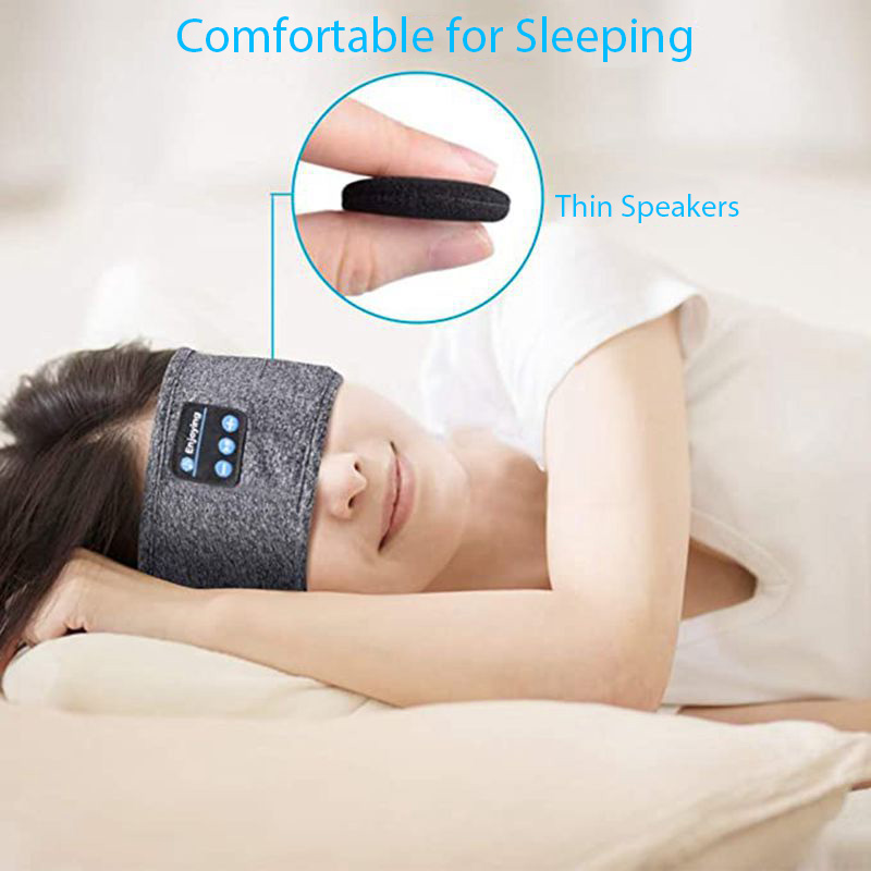 블루투스 헤드밴드 헤드폰 무선 음악 스포츠 헤어밴드 러 - Running Gear Headband 리뷰 및 가격