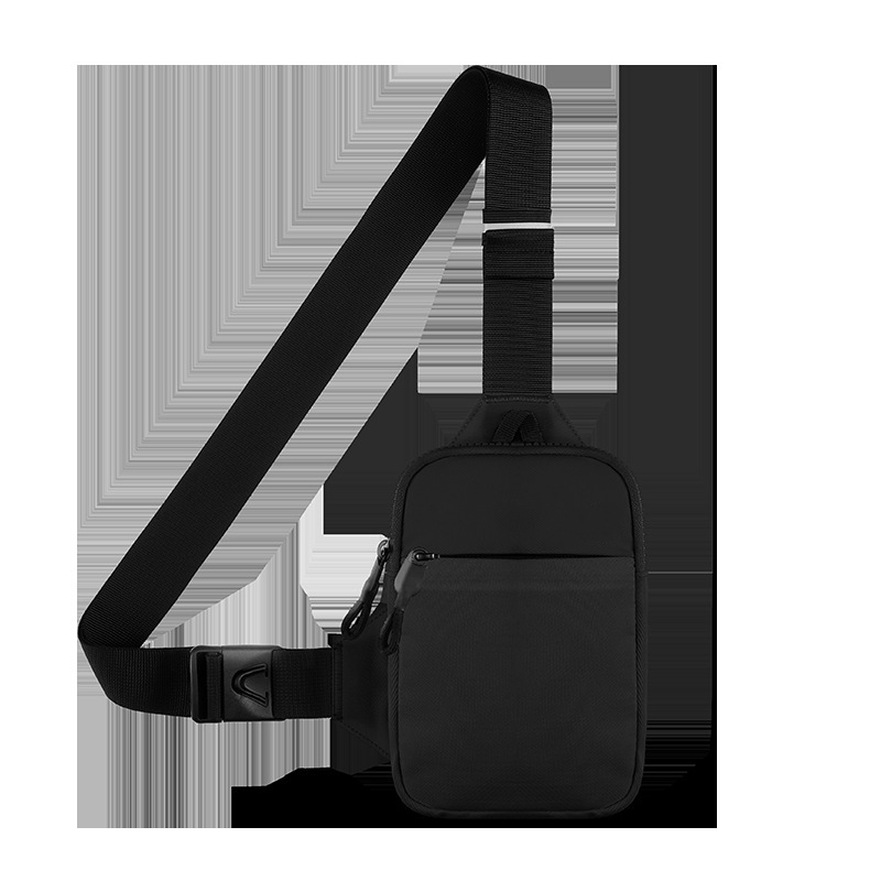 캐주얼 남자 어깨 가슴 가방 나일론 방수 야외 스포츠  - Running Gear Kit 리뷰 및 가격