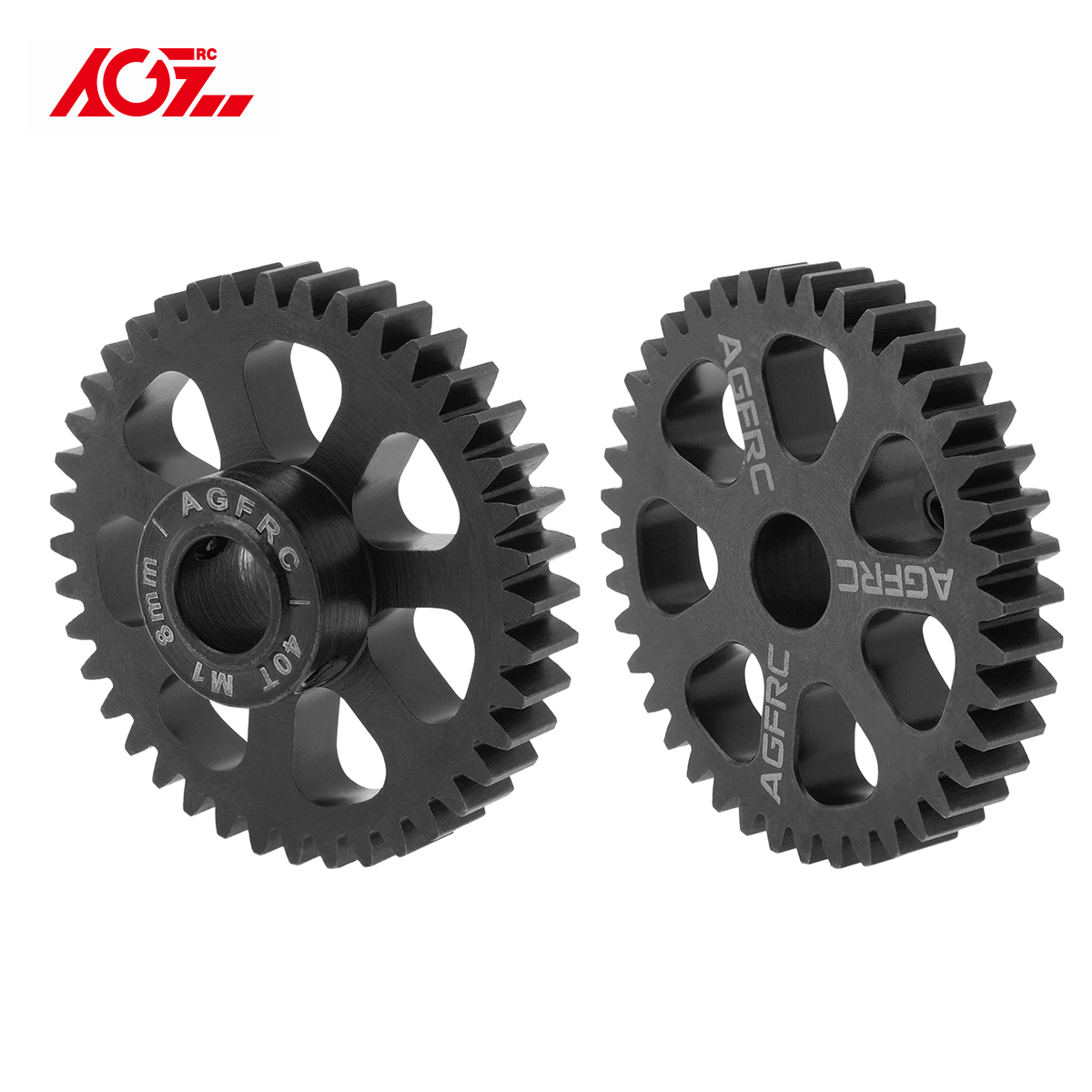 AGFRC 고속 주행용 피니언 모터 기어, 드래그 레이 - Running Gear Vehicle 리뷰 및 가격