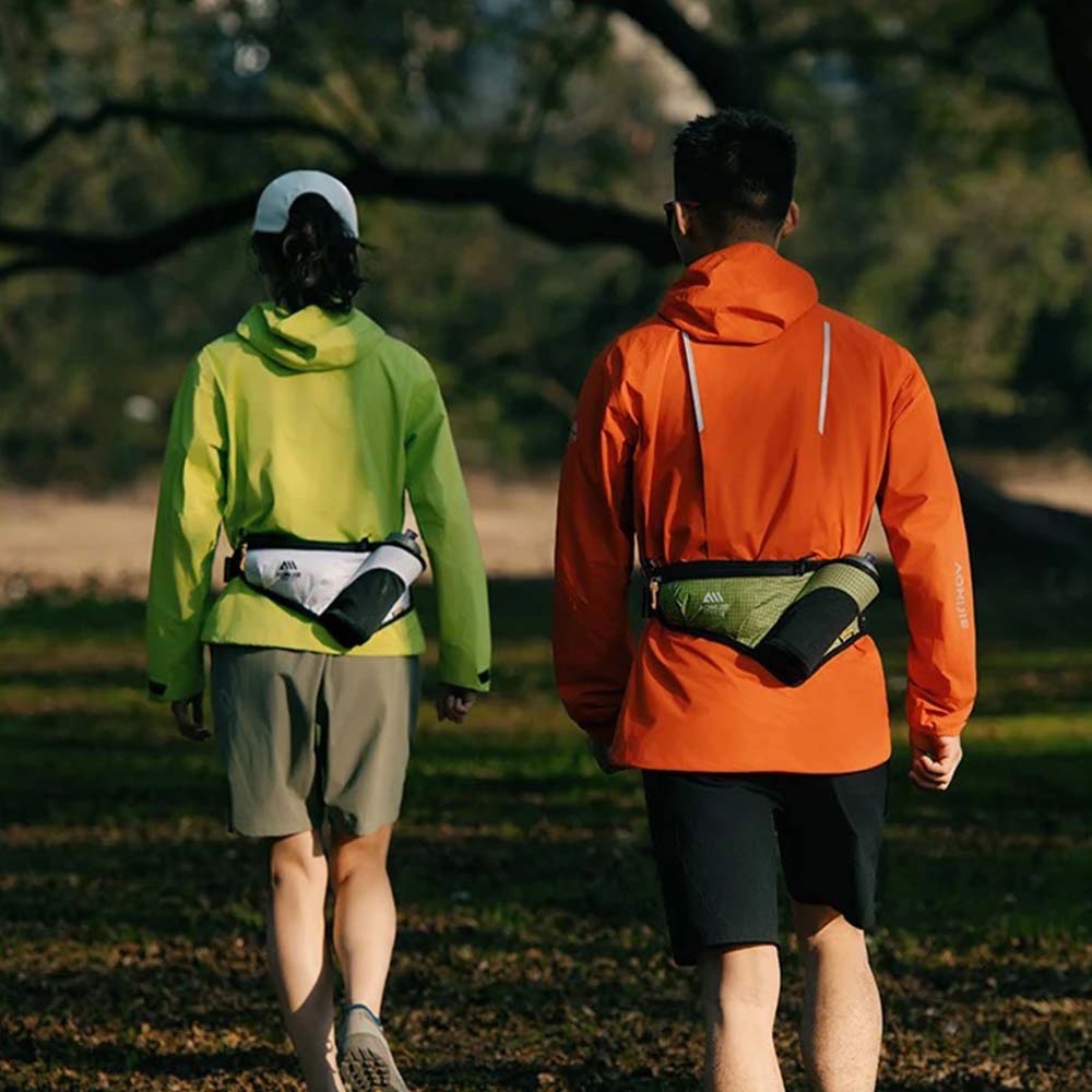 AONIJIE FM2501 러닝 물병 허리 팩 스포츠  - Running Gear Kit 리뷰 및 가격