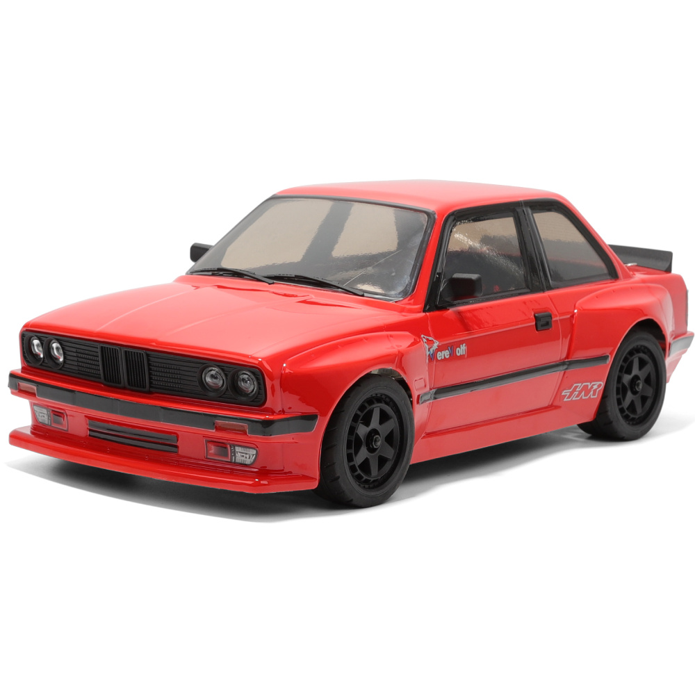 HNR H9803 늑대 1/10 2.4G 4WD 브러시 - Running Gear On 리뷰 및 가격
