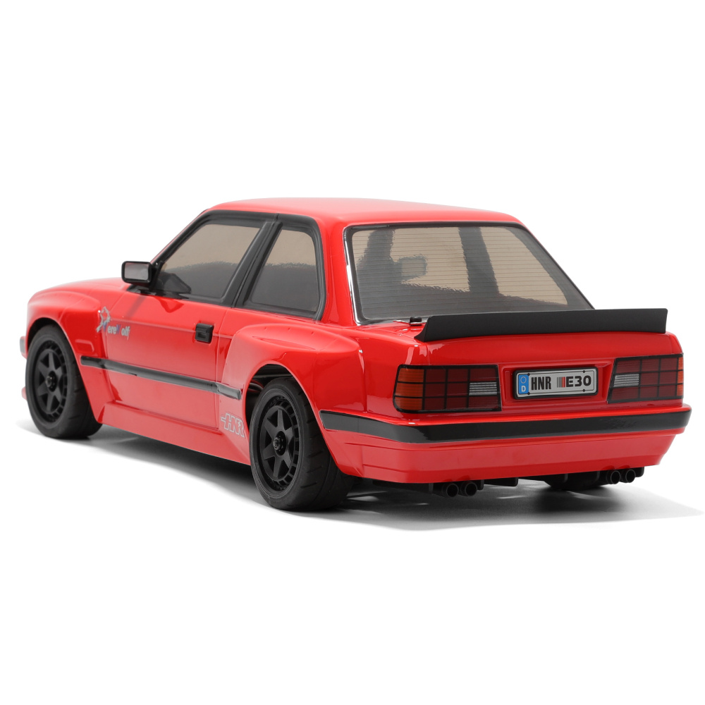 HNR H9803 늑대 1/10 2.4G 4WD 브러시 - Running Gear On 리뷰 및 가격