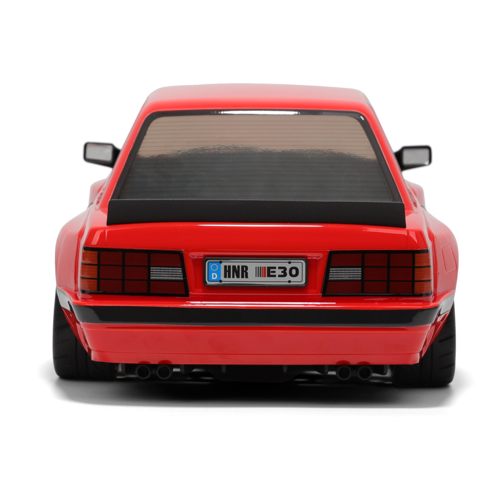 HNR H9803 늑대 1/10 2.4G 4WD 브러시 - Running Gear On 리뷰 및 가격