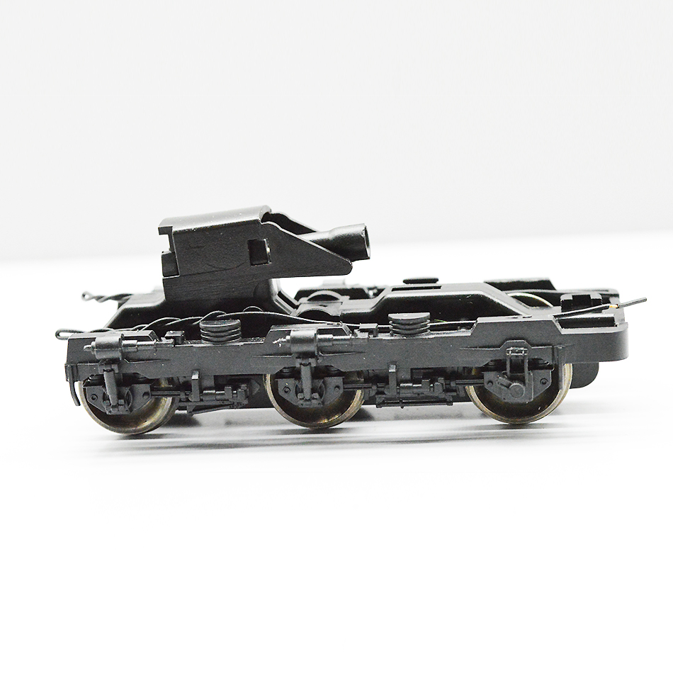 Ho 스케일 1:87 섀시 대차 모델, DC 9V 범용 - Running Gear Vehicle 리뷰 및 가격