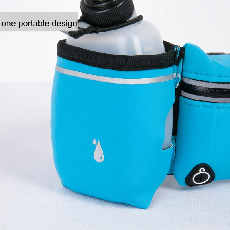 러닝 벨트 허리 가방 스포츠 패니 팩 남녀 공용 폰 파 - Running Gear Kit 리뷰 및 가격