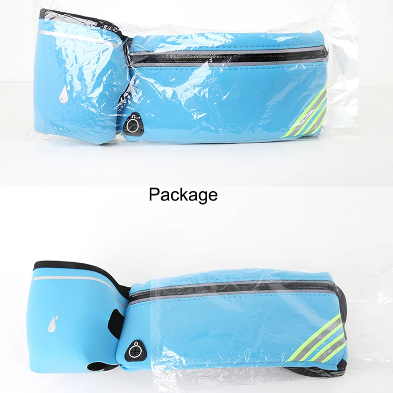 러닝 벨트 허리 가방 스포츠 패니 팩 남녀 공용 폰 파 - Running Gear Kit 리뷰 및 가격