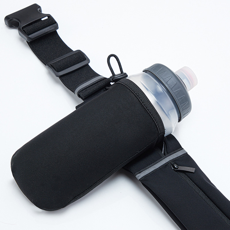 러닝 벨트 허리 가방 물병 550ml 포함 여성 스포츠 - Running Gear Kit 리뷰 및 가격