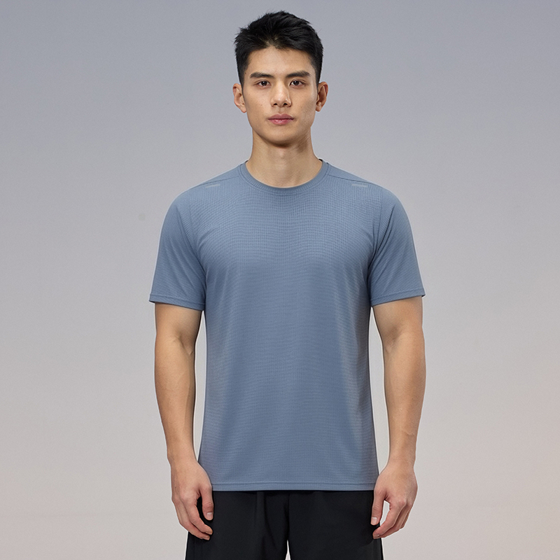 퀵 드라이 스포츠 티셔츠 남성용 짐 러닝 셔츠 편안하고 - Running Gear Winter 리뷰 및 가격