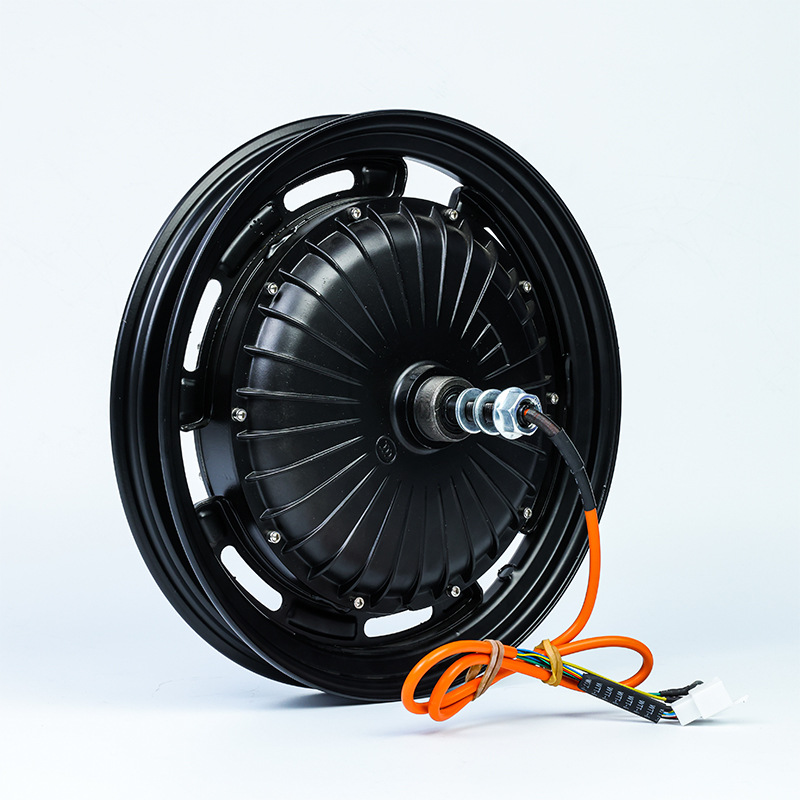 16 인치 48v350/500W 모터 22H 쿨러 러닝 - Running Gear Vehicle 리뷰 및 가격