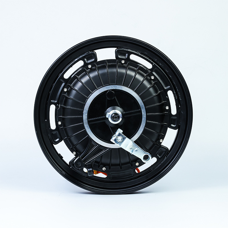 16 인치 48v350/500W 모터 22H 쿨러 러닝 - Running Gear Vehicle 리뷰 및 가격