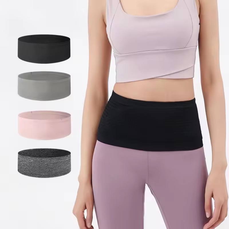 원활하고 눈에 띄지 않는 러닝 허리 벨트 가방, 짐 가 - Running Gear Kit 리뷰 및 가격