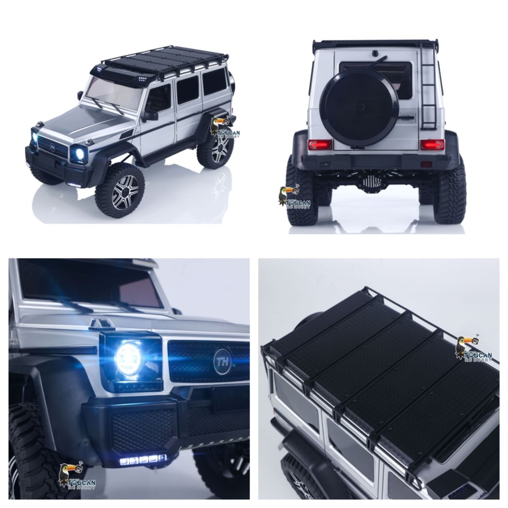 트랙션 하비 1/8 KM5 원격 조종 크롤러 자동차 A - Running Gear Vehicle 리뷰 및 가격