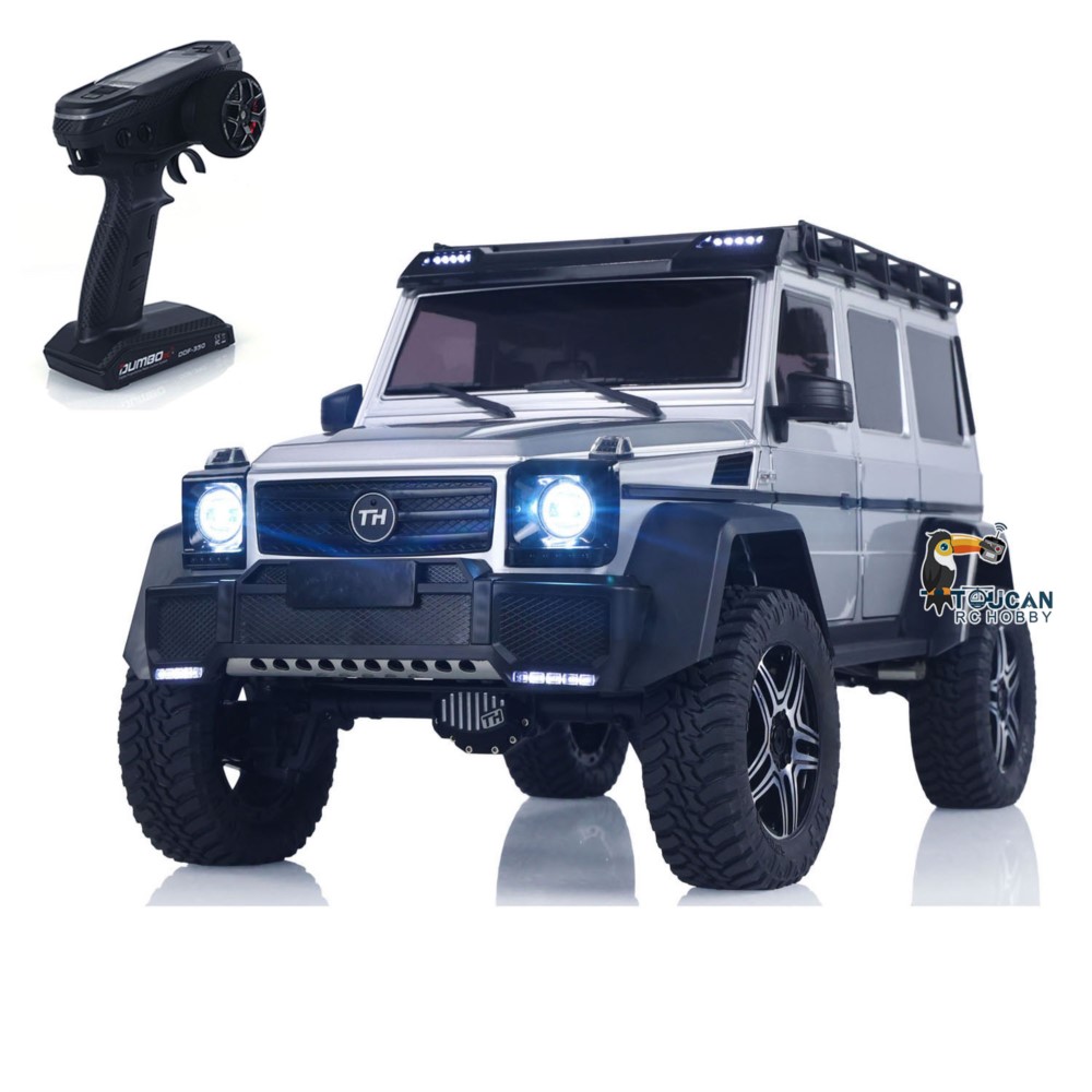 트랙션 하비 1/8 KM5 원격 조종 크롤러 자동차 A - Running Gear Vehicle 리뷰 및 가격