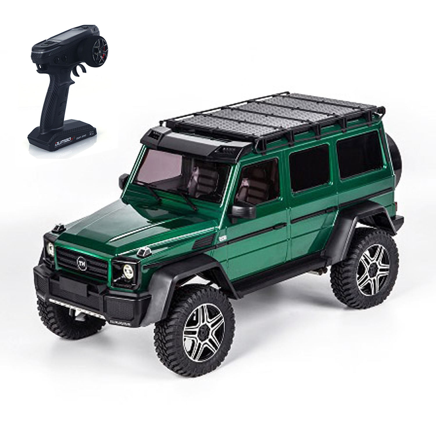 플라스틱 1/8 RC 오프로드 자동차 KM5 AWD 트 - Running Gear Vehicle 리뷰 및 가격