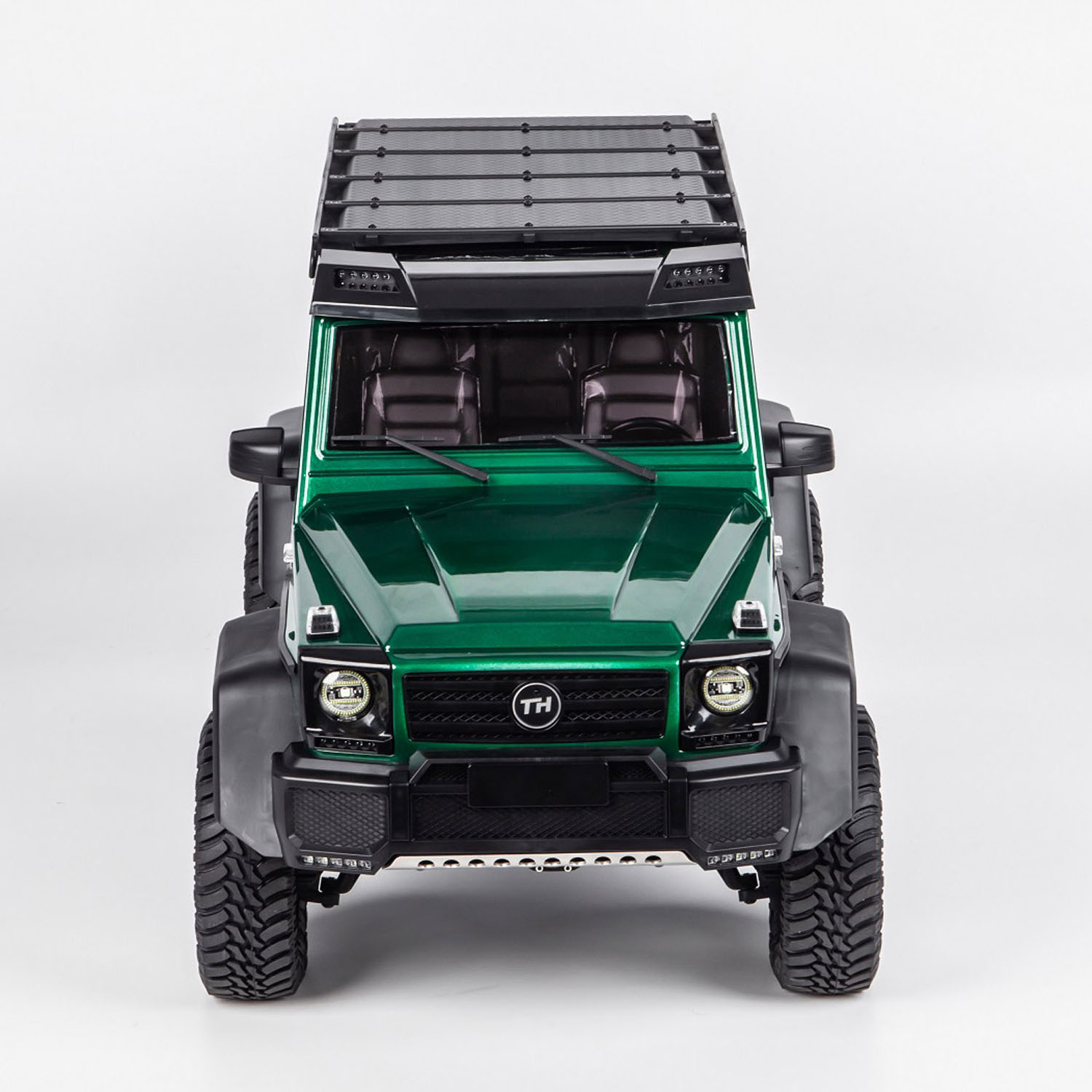 플라스틱 1/8 RC 오프로드 자동차 KM5 AWD 트 - Running Gear Vehicle 리뷰 및 가격