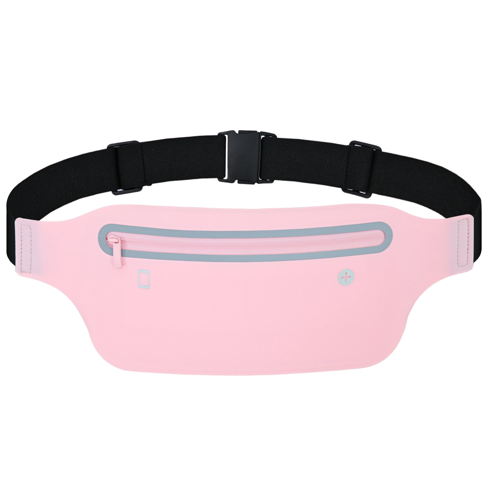 러닝 벨트 허리 가방 스포츠 패니 팩 여성 남성 방수  - Running Gear Kit 리뷰 및 가격