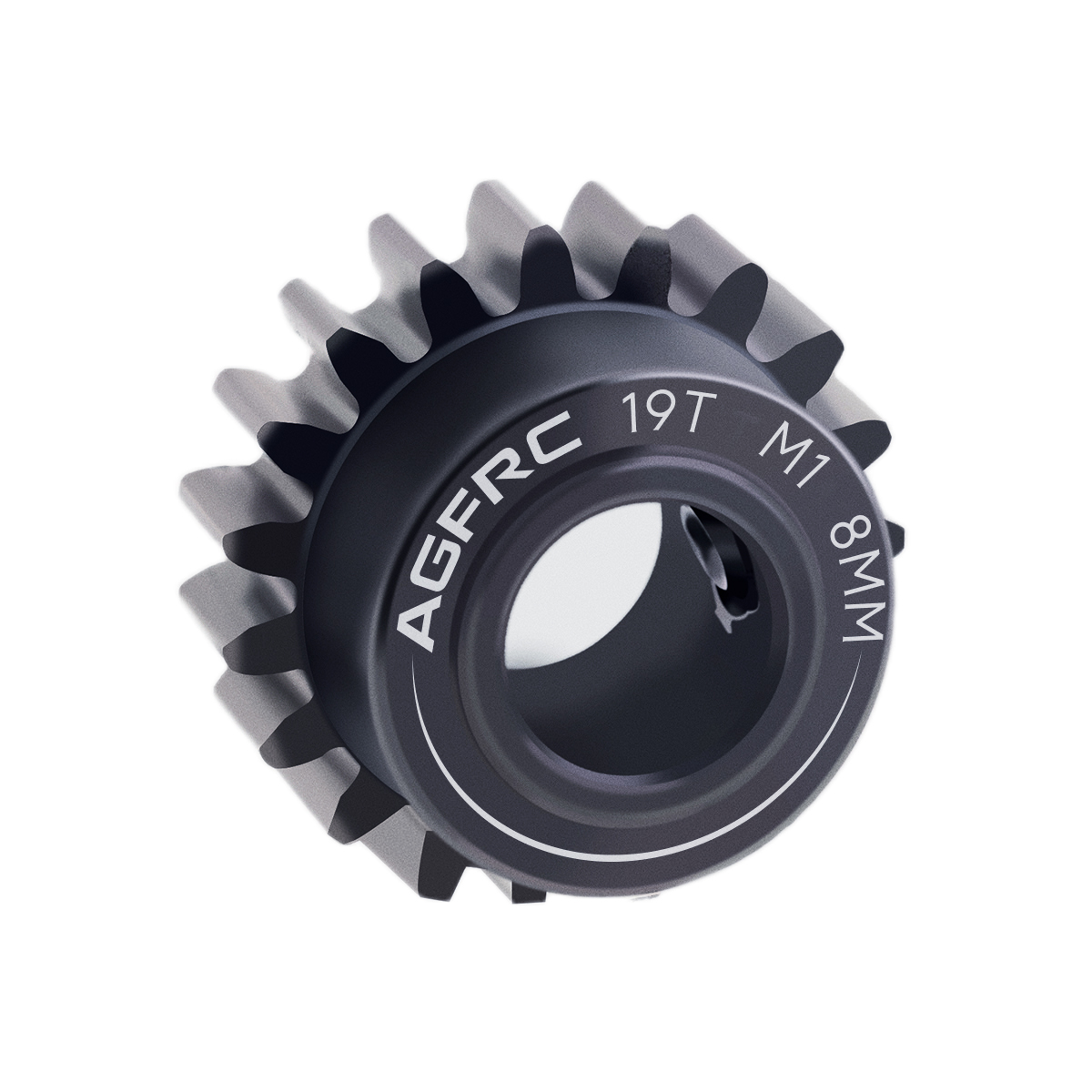 AGFRC PG18T8 - PG46T8 V2 고속 주행 - Running Gear Vehicle 리뷰 및 가격