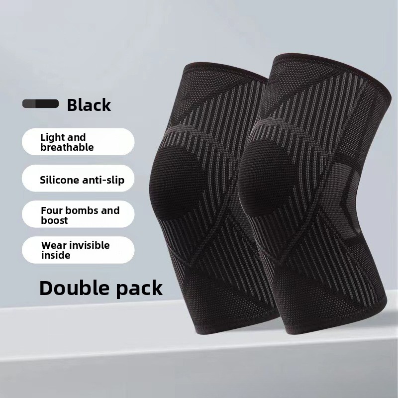 스포츠 무릎 보호대 남녀 러닝 하이킹 농구 관절 보호  - Running Gear Gifts For Women 리뷰 및 가격