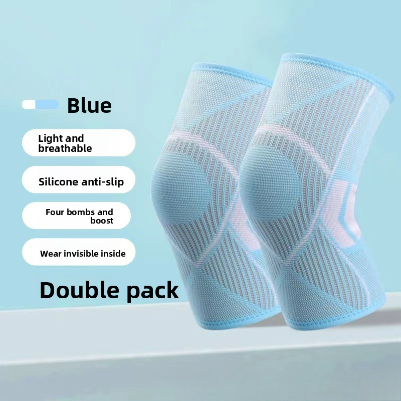 스포츠 무릎 보호대 남녀 러닝 하이킹 농구 관절 보호  - Running Gear Gifts For Women 리뷰 및 가격