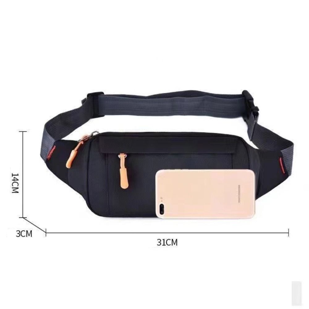 여성 허리 팩 스포츠 러닝 허리 가방 남성용 휴대 전화 - Running Gear Kit 리뷰 및 가격