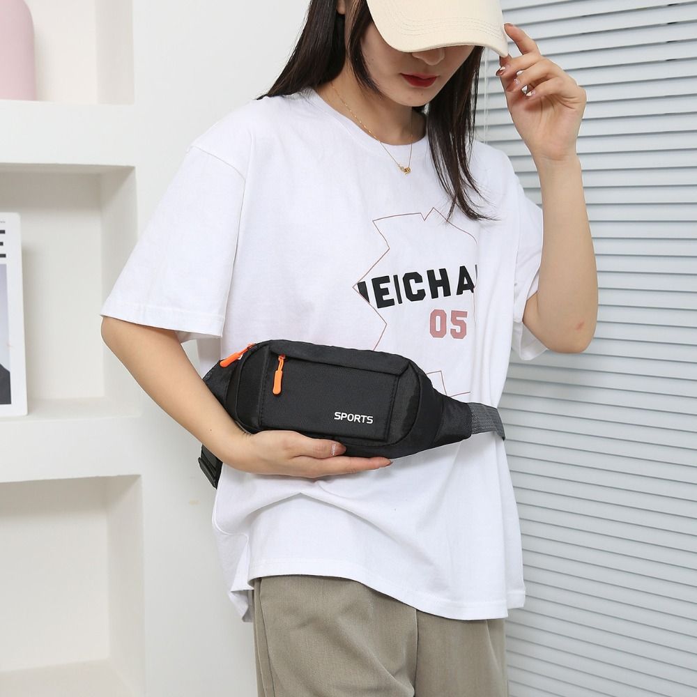여성 허리 팩 스포츠 러닝 허리 가방 남성용 휴대 전화 - Running Gear Kit 리뷰 및 가격