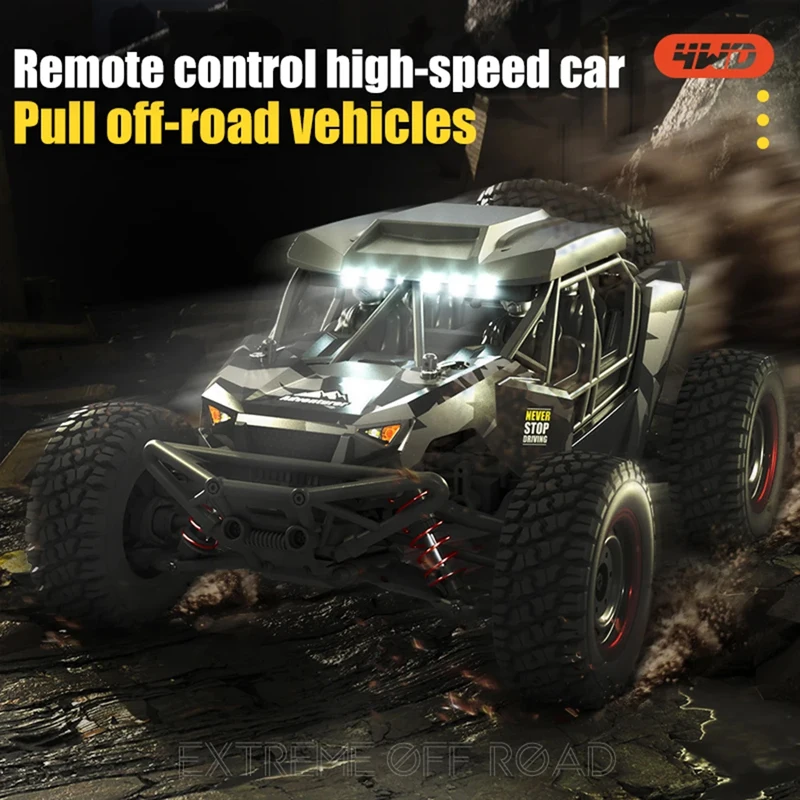 SCY 1:1616106pro 70KM/H 2.4G 4 - Running Gear Vehicle 리뷰 및 가격