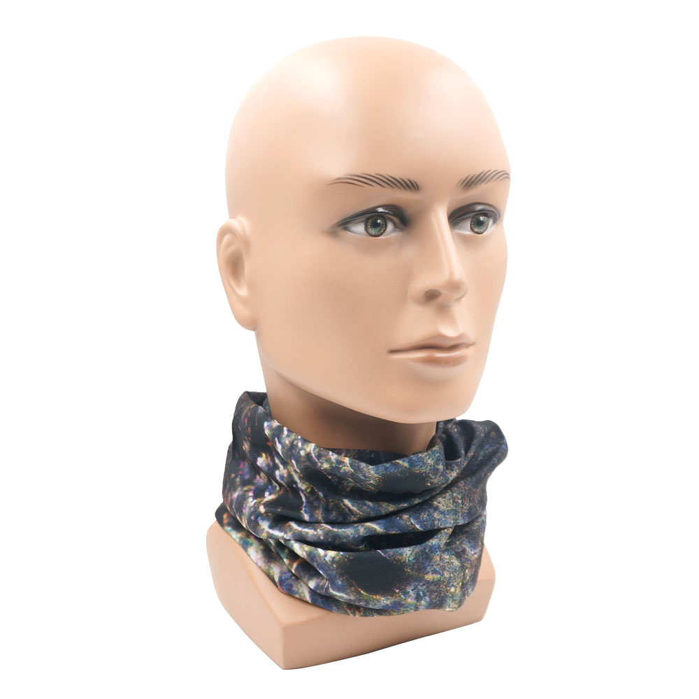 하이킹 사이클링을위한 동물 목 물고기 튜브 각반 여성용 - Running Gear Headband 리뷰 및 가격