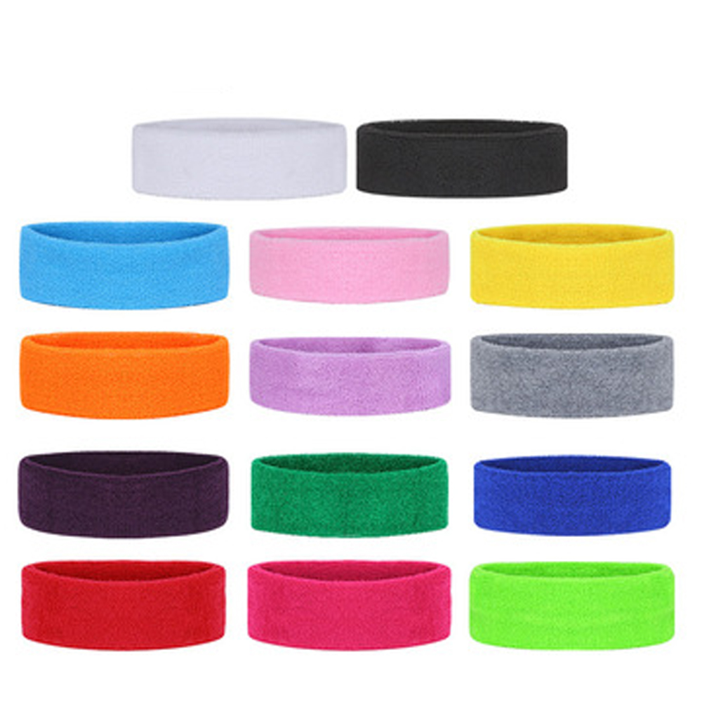 스포츠 손목 밴드 헤드밴드 세트, 건강 보호 기어, 달 - Running Gear Headband 리뷰 및 가격